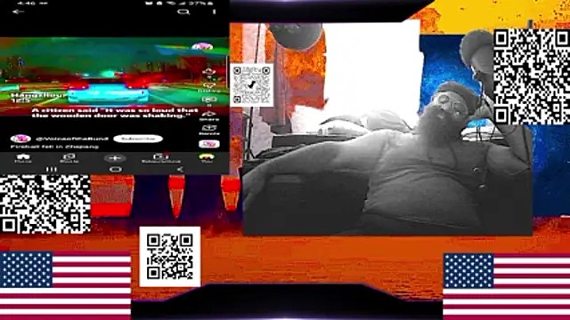 RussellTaylorLacy webcam