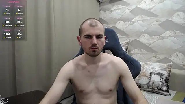 SerzhKorol1 webcam