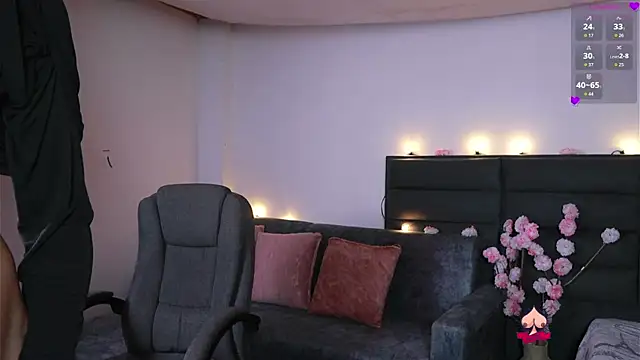 kathieandpovcock1 webcam