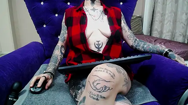KennyXSX webcam