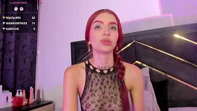 april_jones05 webcam