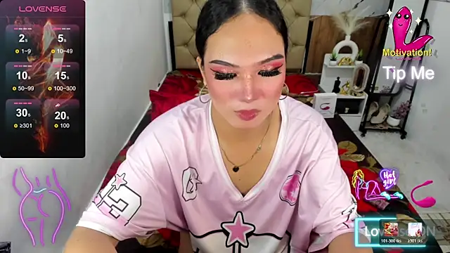 goddessyuki webcam