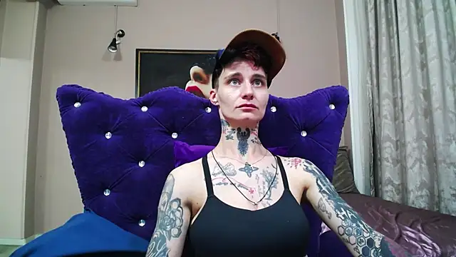 KennyXSX webcam