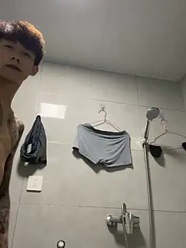 paofu-001 webcam