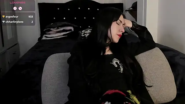 Amy_Aloqua webcam