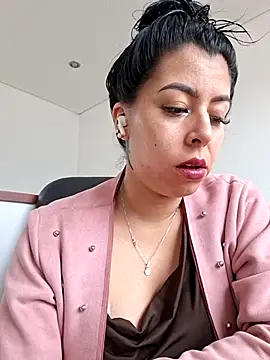 Luianna webcam