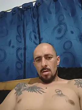 fire_menxxx001 webcam