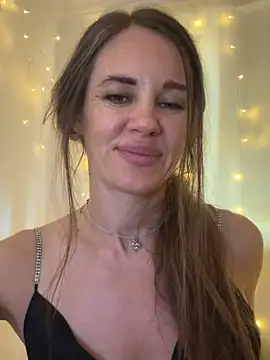 LucieMack webcam