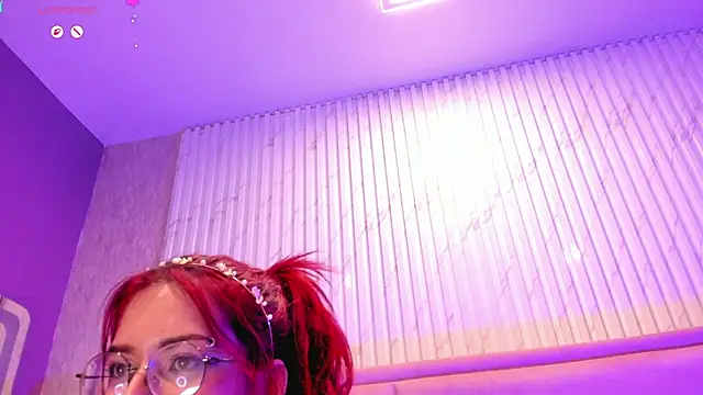 LolyYunno webcam