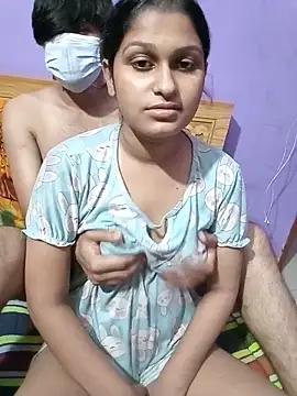 Jerin_Couple61 webcam