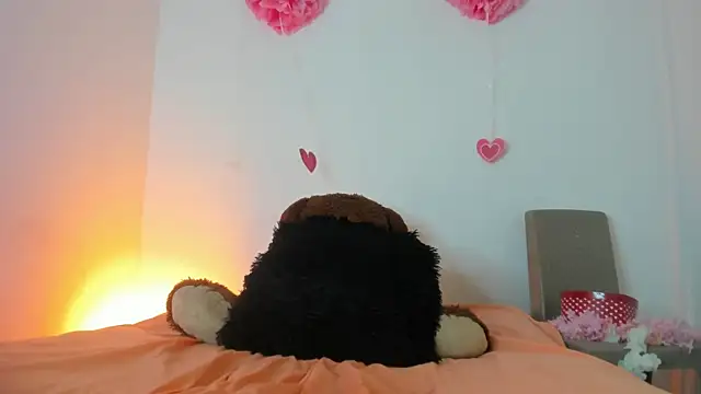 DarkieSweet webcam