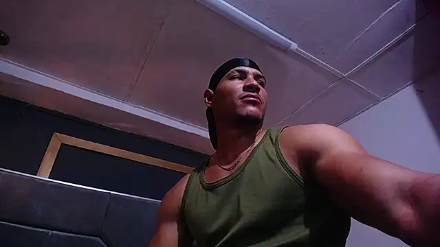 teddyfit19cm webcam