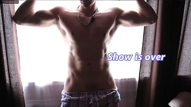LuckyForesk1n's live cam