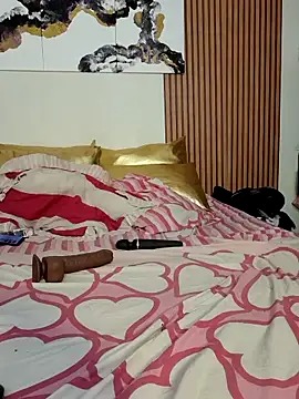 BiancaFollerach webcam