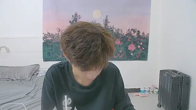 paofu-001 webcam