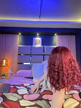 MiaTorres4 webcam