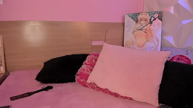 KittyVelve webcam