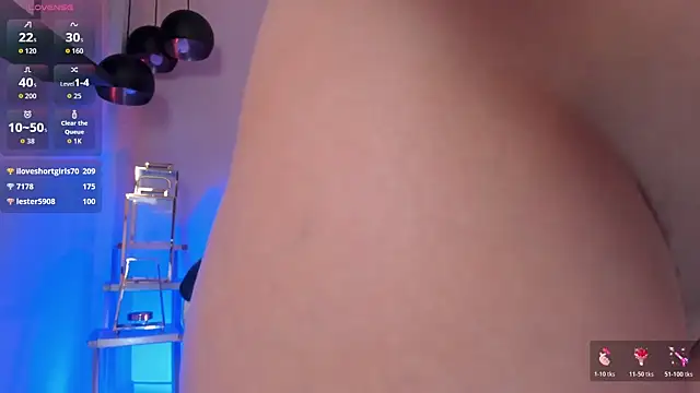 MorganHicks webcam