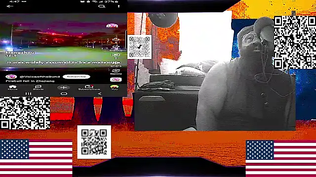 RussellTaylorLacy webcam