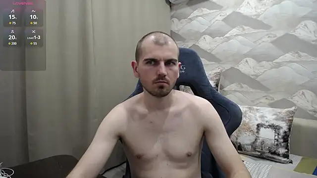 SerzhKorol1 webcam