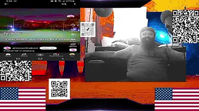 RussellTaylorLacy webcam
