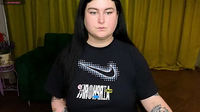 CessieBler webcam