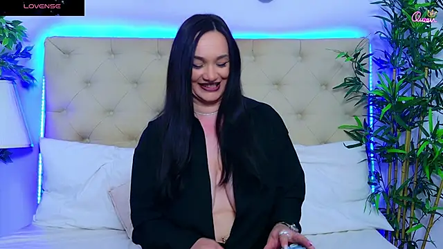 Daliya_ webcam