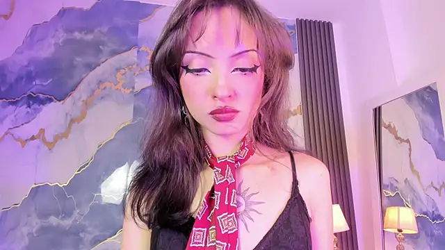 MaddieStark webcam