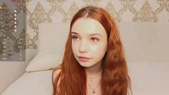 foxy_bloomm webcam