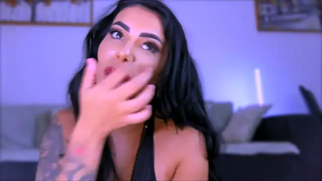Moonamour webcam