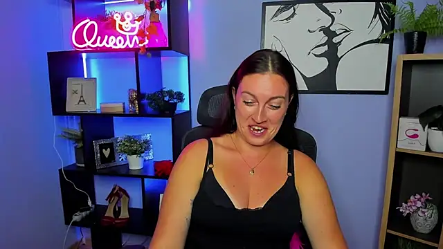 FUN_AMI webcam