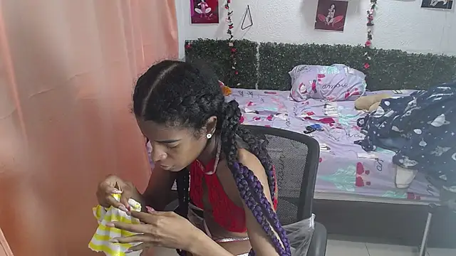 thianahorny