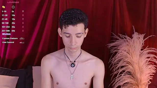vicenteferrer - VicenteFerrer's free webcam - UK Sex Cams
