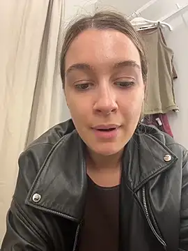 SashaCatt's Live Sex Cam Show