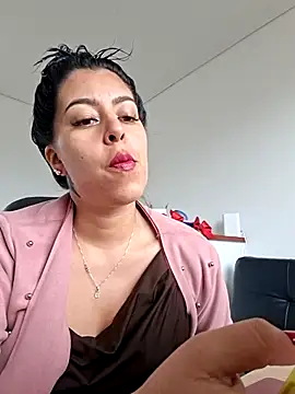 Luianna webcam