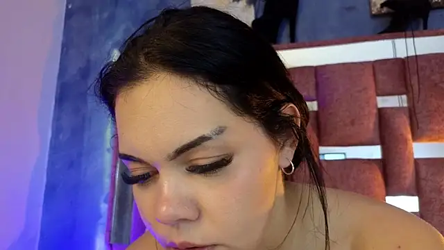 miss_merly_01 webcam