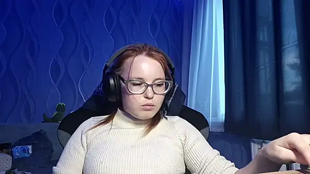 JennieSpotted webcam