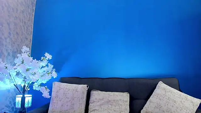 BellaMarieX webcam