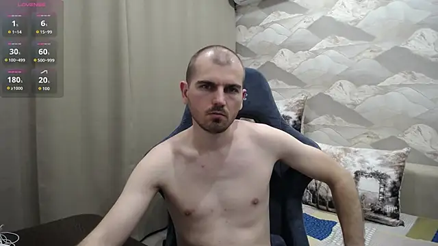 SerzhKorol1 webcam