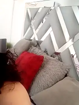Liily_Foxxy live sex cam