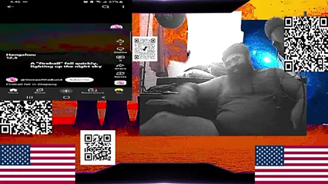 RussellTaylorLacy webcam