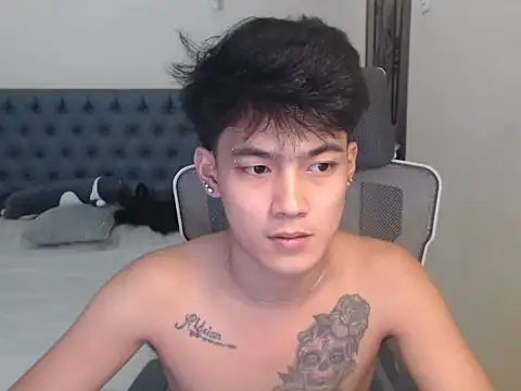 Prince_kiyoshi webcam