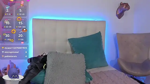 _sasha_miller_ webcam