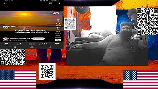 RussellTaylorLacy webcam