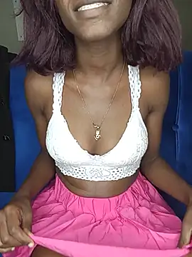 ariahsexy webcam