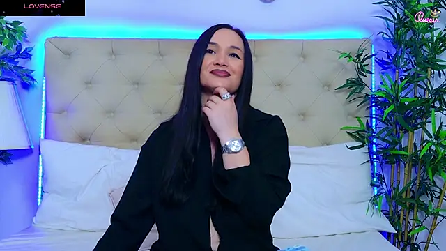 Daliya_ webcam