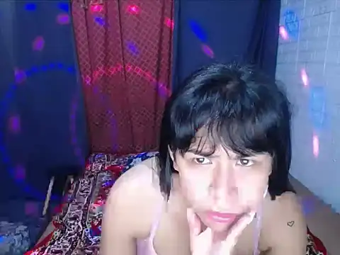 BriannaCruz24 webcam