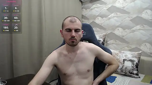 SerzhKorol1 webcam