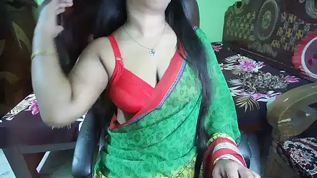 BengaliQueenStar webcam
