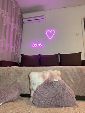 Sabrinedivinee webcam